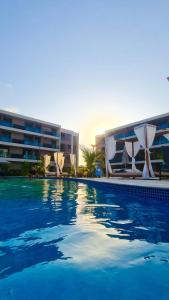 Porto de Galinhas - Muro Alto, Malia Beach Experience