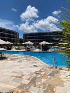 Porto de Galinhas - Muro Alto, Malia Beach Experience