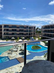 Porto de Galinhas - Muro Alto, Malia Beach Experience