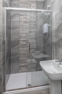 Villiers City Apartments