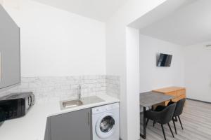 Villiers City Apartments