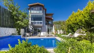 Islamlar Village 3 Bedroom Villa 1062 - Islamlar