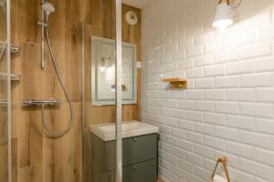 Appartements JOYAU CACHE avec Parking privatif en Hyper-centre : photos des chambres