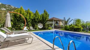 Islamlar Village 3 Bedroom Villa