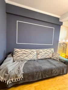 Cozy and Quiet Place in Inima Copoului - aproape de Stadion&Universități&Spitale