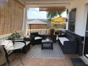 La terreta - Vilamarxant