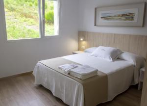 Alen de Louro - Apartamento 6 Ximpron