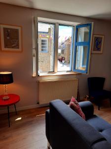 Appartements Maison du potier : photos des chambres