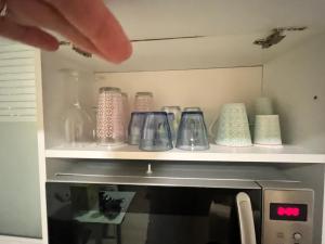 Appartements Aux Thermes : photos des chambres