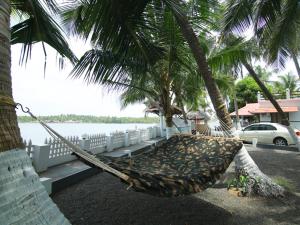 karimeen hut