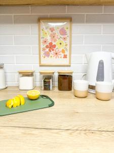 Apartamenty Prestige Harmony Rosiczkowa