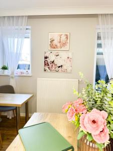 Apartamenty Prestige Harmony Rosiczkowa