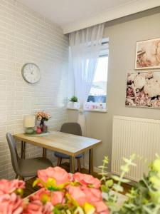 Apartamenty Prestige Harmony Rosiczkowa