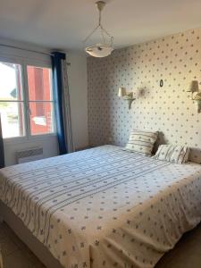 Appartements Appartement provencal coeur du village : photos des chambres