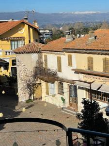 Appartements Appartement provencal coeur du village : photos des chambres