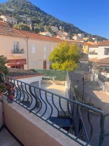 Appartements Appartement provencal coeur du village : photos des chambres