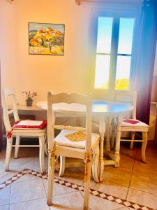 Appartements Appartement provencal coeur du village : Appartement 1 Chambre