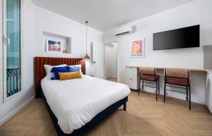 Stunning Central Studio AC, Fiber - 3hvězdičkové hotely ve městě Monte Carlo