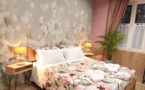 Helle Hus Quiet & Central Guesthouse, Modern Studio with Kitchen, Fast Metro to City Center