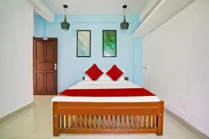 Aabriz Residency - Elūr