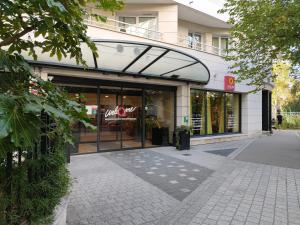 La Défense, Cozy Appartment 2 rooms