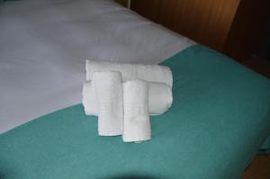 Apartamentos Playa Pequeña