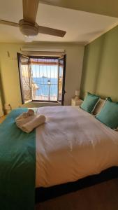 Apartamentos Playa Pequeña