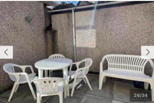 Modern and Luxurious 4 bedroom house