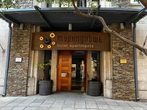 Da Vault Marshalltown Apartment - Alberton