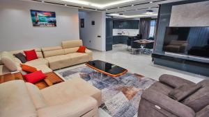 Kalkan 4 Bedroom Villa - 8786