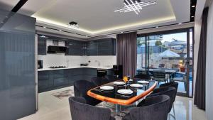 Kalkan 4 Bedroom Villa