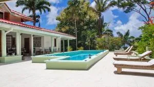 Beautiful villa nr Castara & beach - Lowlands