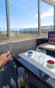 La Villa des Dunes bord de mer