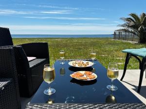 La Villa des Dunes bord de mer