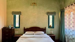 The Rambagh