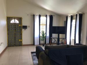 Quiet 2 bedroom 2 bathroom Home in Falmouth, Jamaica Parish of Trelawny