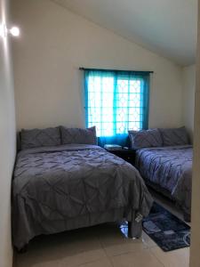 Quiet 2 bedroom 2 bathroom Home in Falmouth, Jamaica Parish of Trelawny