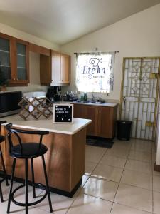 Quiet 2 bedroom 2 bathroom Home in Falmouth, Jamaica Parish of Trelawny