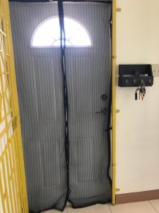 Quiet 2 bedroom 2 bathroom Home in Falmouth, Jamaica Parish of Trelawny