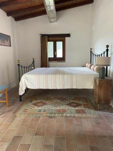 Umbrian cottage retreat