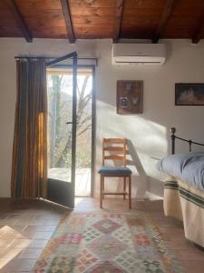 Umbrian cottage retreat