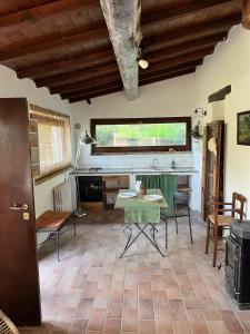 Umbrian cottage retreat