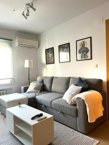 Apartamento Centro Granada-Ganivet - Granada
