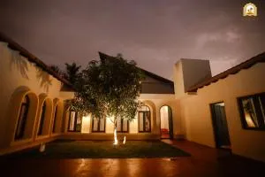 The Rambagh - Belmannu