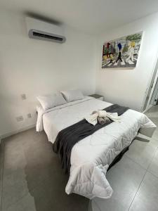 Studio moderno com acessibilidade Mirant Vila Madalena