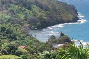 Secreto Frente Al Mar