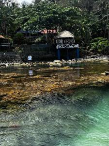 Secreto Frente Al Mar