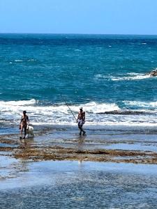Secreto Frente Al Mar