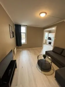 Elvegata 6, H0301 Kristiansand - 维尼斯拉