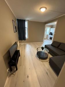 Elvegata 6, H0301 Kristiansand